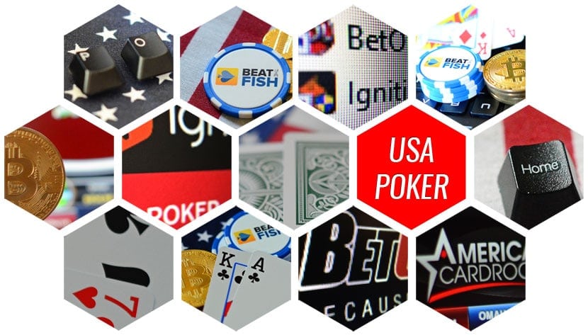 Best online poker sites usa real money login
